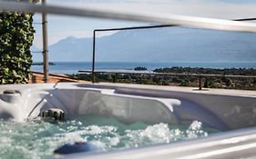 Antico Borgo B&B Con Spa - Adults Only